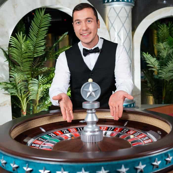 Ruleta Instantánea Premium