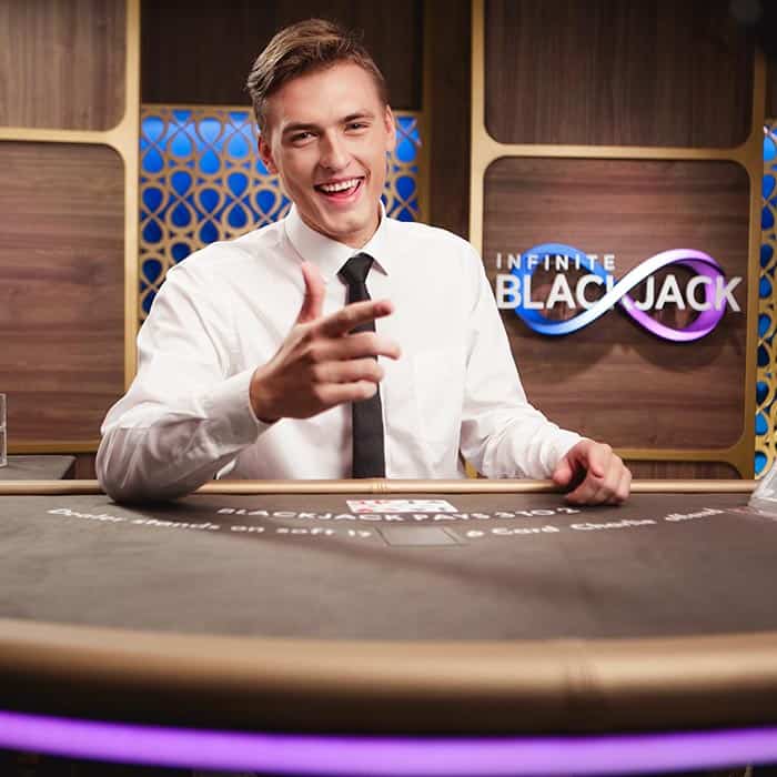 Live Casino Betting Guide, How Live Casino Works