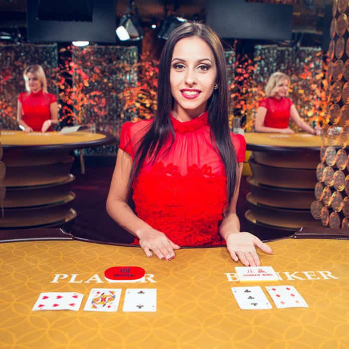 Apostaquente Baccarat Ao Vivo - Top