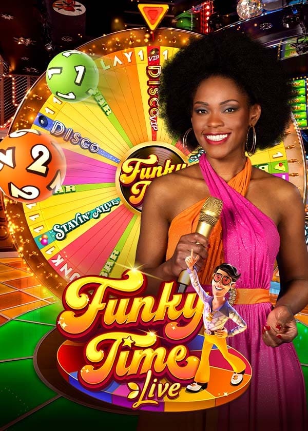 Evolution Leading Live Casino Games Casino Technology