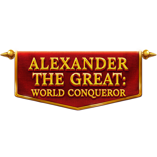 1185Alexander The Great: World Conqueror symbol