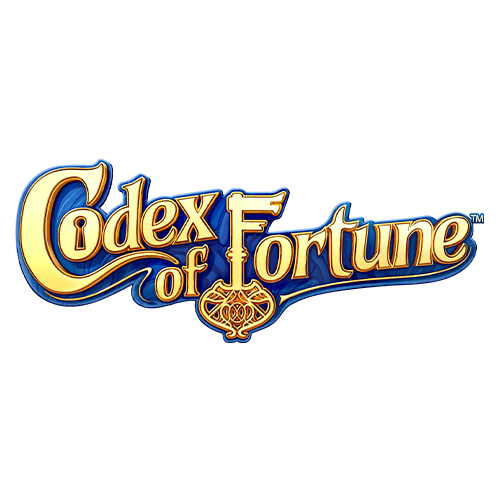 647Codex Of Fortune™ symbol