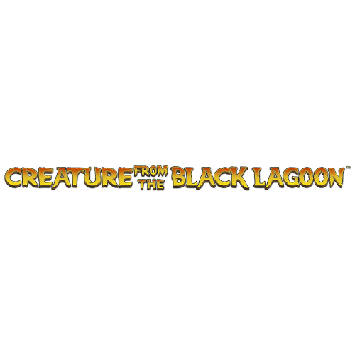 647Creature from the Black Lagoon™ symbol