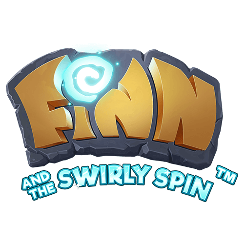 647Finn and the Swirly Spin™ symbol