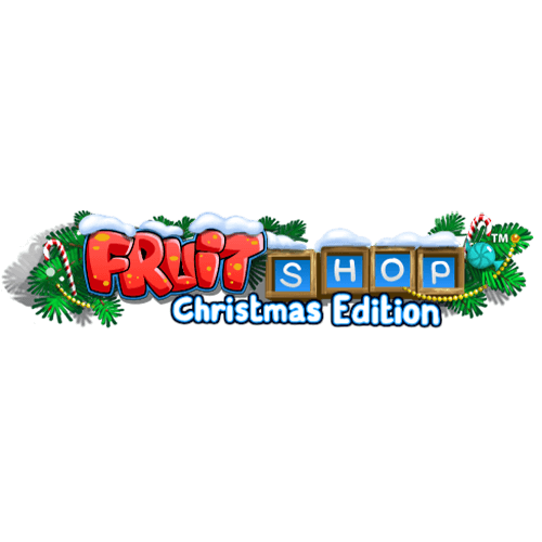 647Fruit Shop™ Christmas Edition symbol