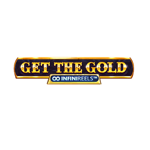 1185Get The Gold INFINIREELS™ symbol