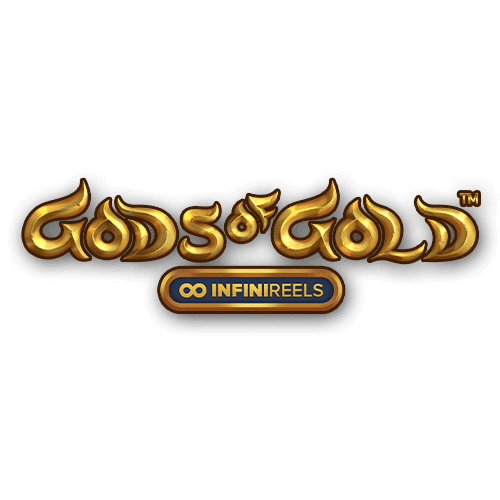 647Gods of Gold: INFINIREELS™ symbol