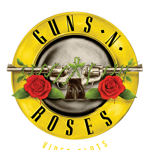 647Guns N’ Roses Video Slots™ symbol