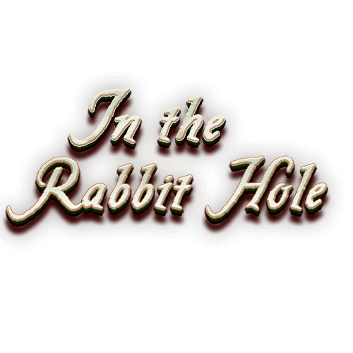 1185In The Rabbit Hole symbol