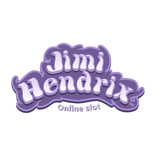 647Jimi Hendrix™ symbol