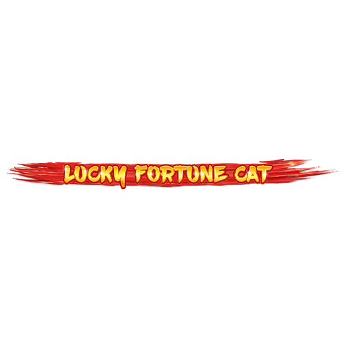 1185Lucky Fortune Cat symbol