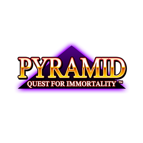 647Pyramid: Quest for Immortality™ symbol