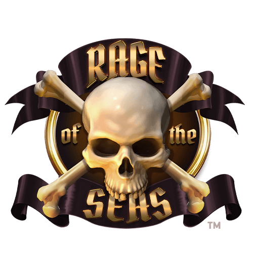 647Rage of the Seas™ symbol