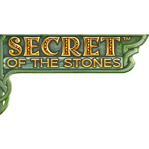 647Secret of the Stones™ symbol