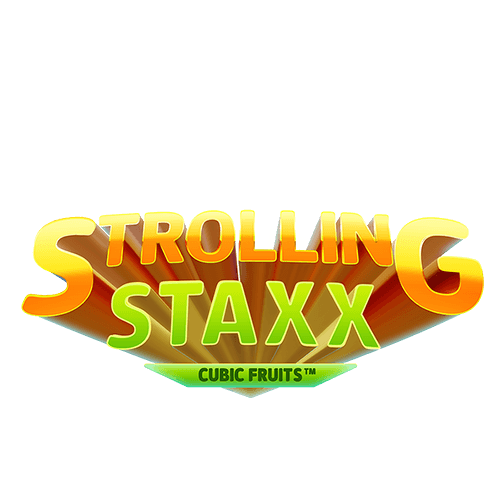 647Strolling Staxx: Cubic Fruits™ symbol