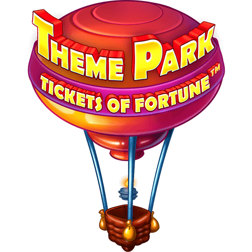 647Theme Park: Tickets of Fortune™ symbol