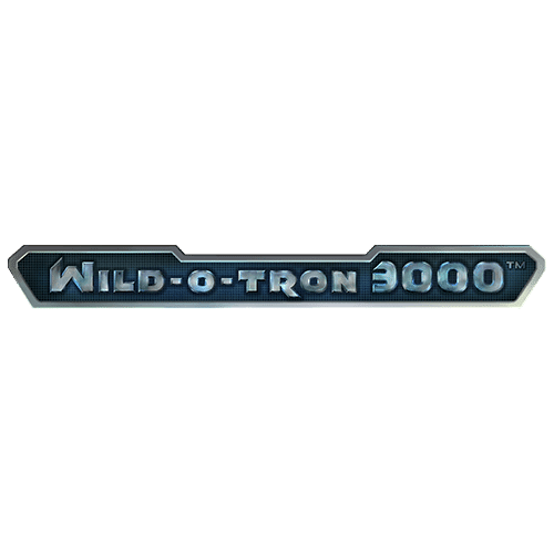647Wild-O-Tron 3000™ symbol