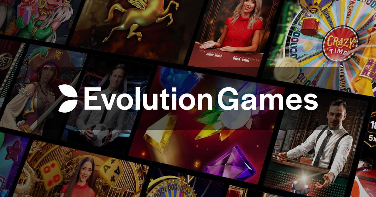 Crazy Time Live 2023 » Evolution's Online Casino Game