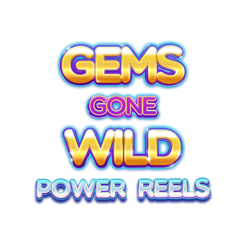 1185Gems Gone Wild Power Reels symbol