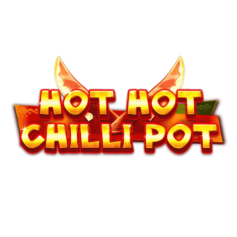 1185Hot Hot Chilli Pot symbol