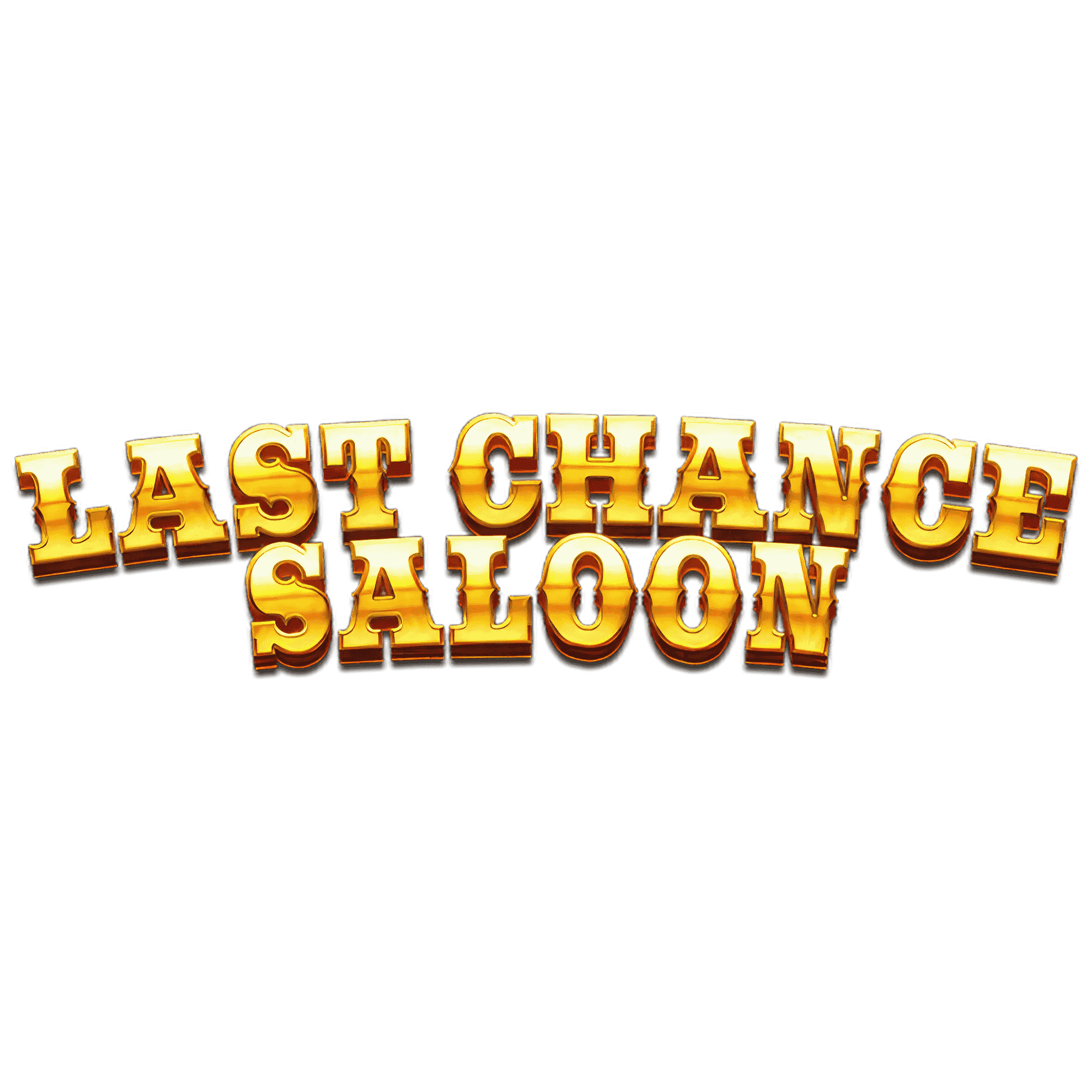 1185Last Chance Saloon symbol