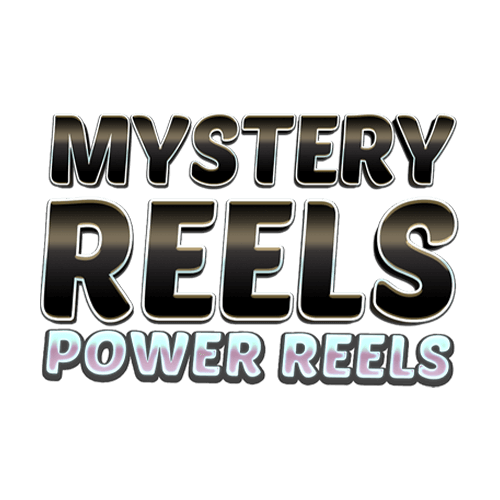 1185Mystery Reels Power Reels™ symbol