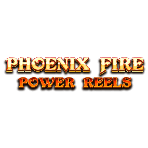 1185Phoenix Fire Power Reels™ symbol