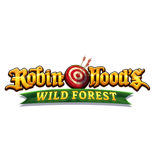 1185Robin Hood’s Wild Forest symbol