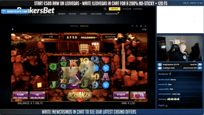 Play the Bonanza Megaways™ Slot | Evolution Games
