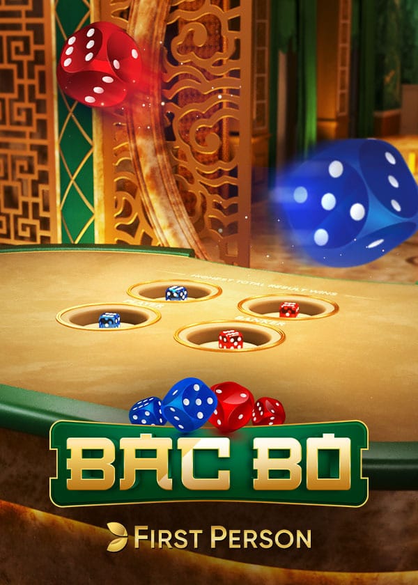 First Person Bac Bo poster