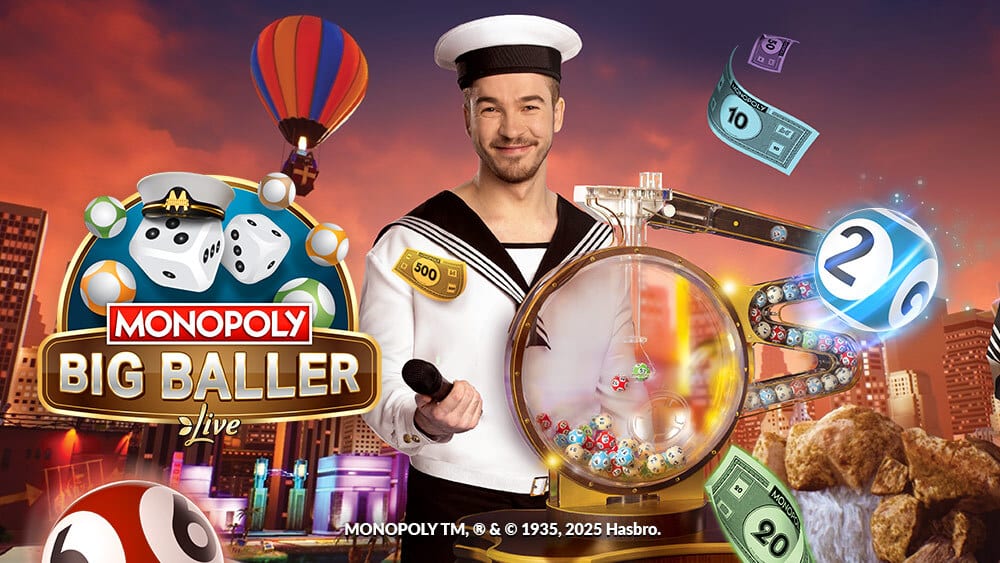 monopoly big baller results today live