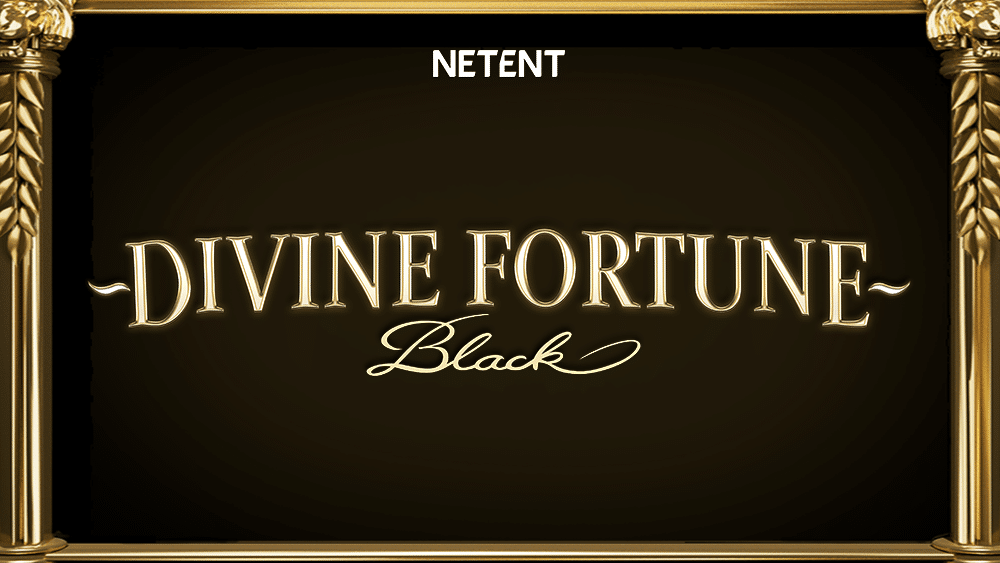 Play the Divine Fortune Slot by NetEnt | Evolution Games