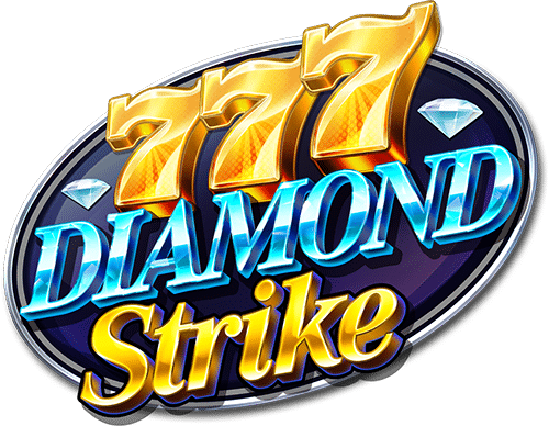 1185777 Diamond Strike symbol