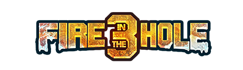 1188Fire in the Hole 3 symbol