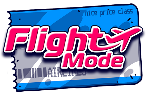 1188Flight Mode symbol
