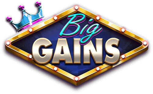 1185Big Gains symbol
