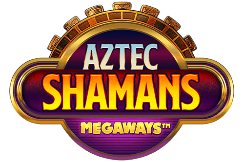 1185Aztec Shamans Megaways symbol