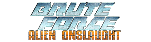 1188Brute Force: Alien Onslaught symbol