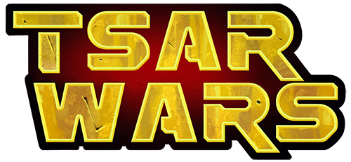 1188Tsar Wars symbol