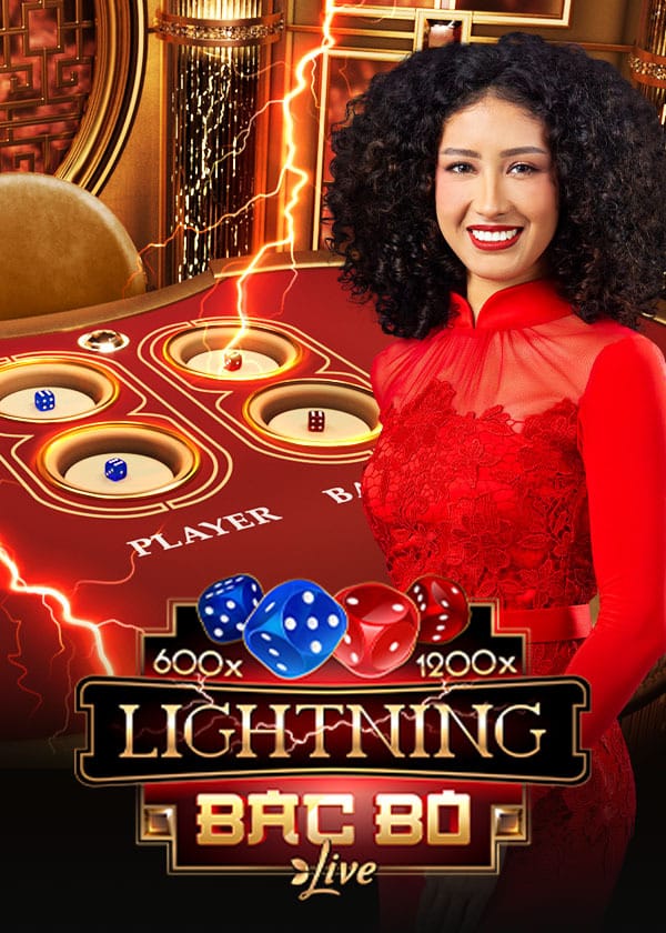 Lightning Bac Bo poster