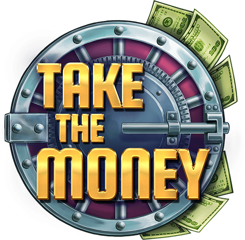1185Take the Money symbol