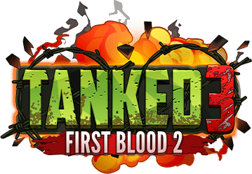 1188Tanked 3: First Blood 2 symbol