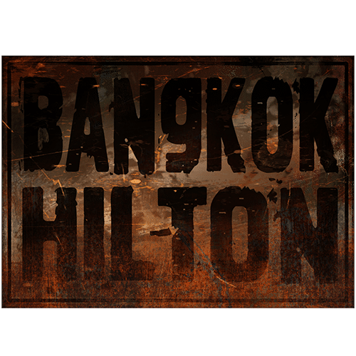 1188Bangkok Hilton symbol