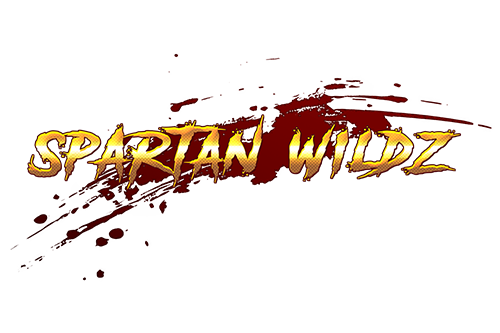 1185Spartan Wildz symbol
