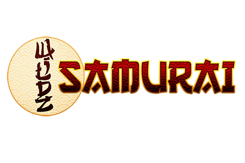 1185Samurai Wildz symbol