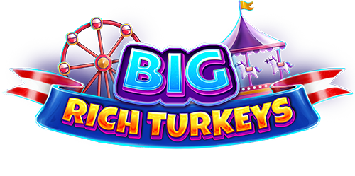 1185Big Rich Turkeys symbol