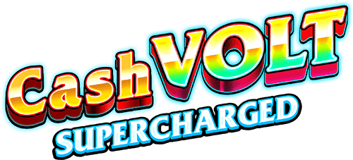 1185Cash Volt Supercharged symbol