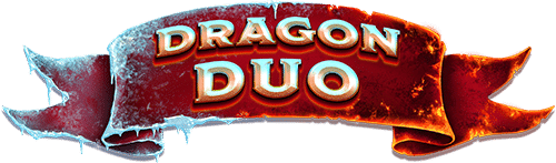1185Dragon Duo symbol