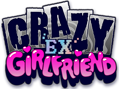 1188Crazy Ex Girlfriend symbol