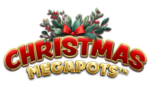 1191Christmas Megapots™ symbol